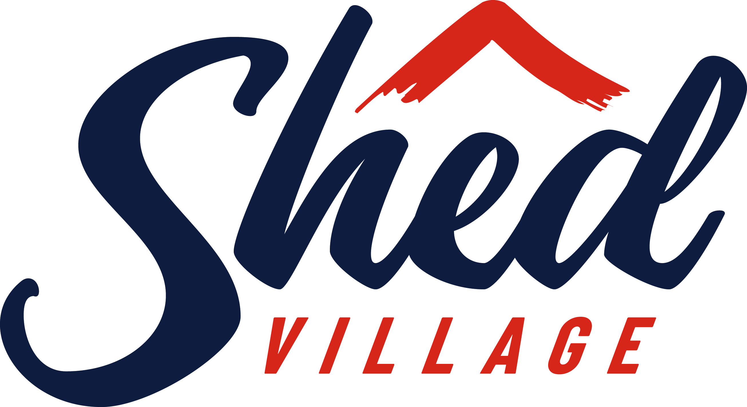 Shed Village Inc's logo