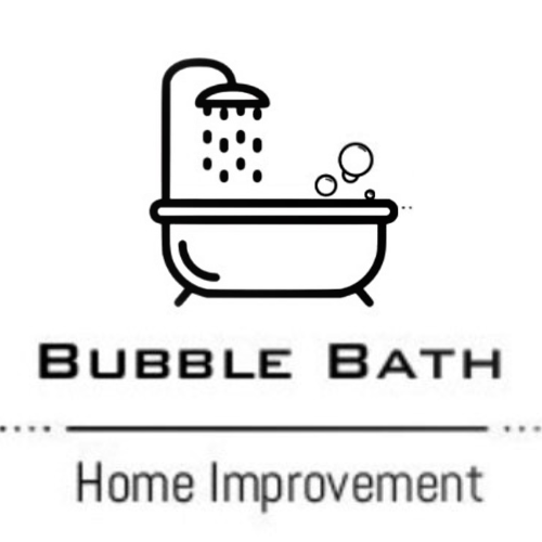 Bubble Bath Home Improvement's logo