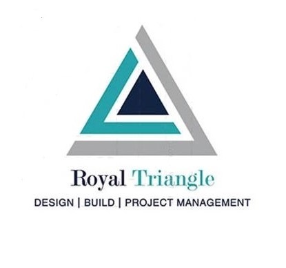 ROYAL TRIANGLE's logo