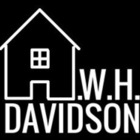 A.W.H. Davidson's logo