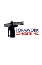 Formwork Concrete Inc. 's logo