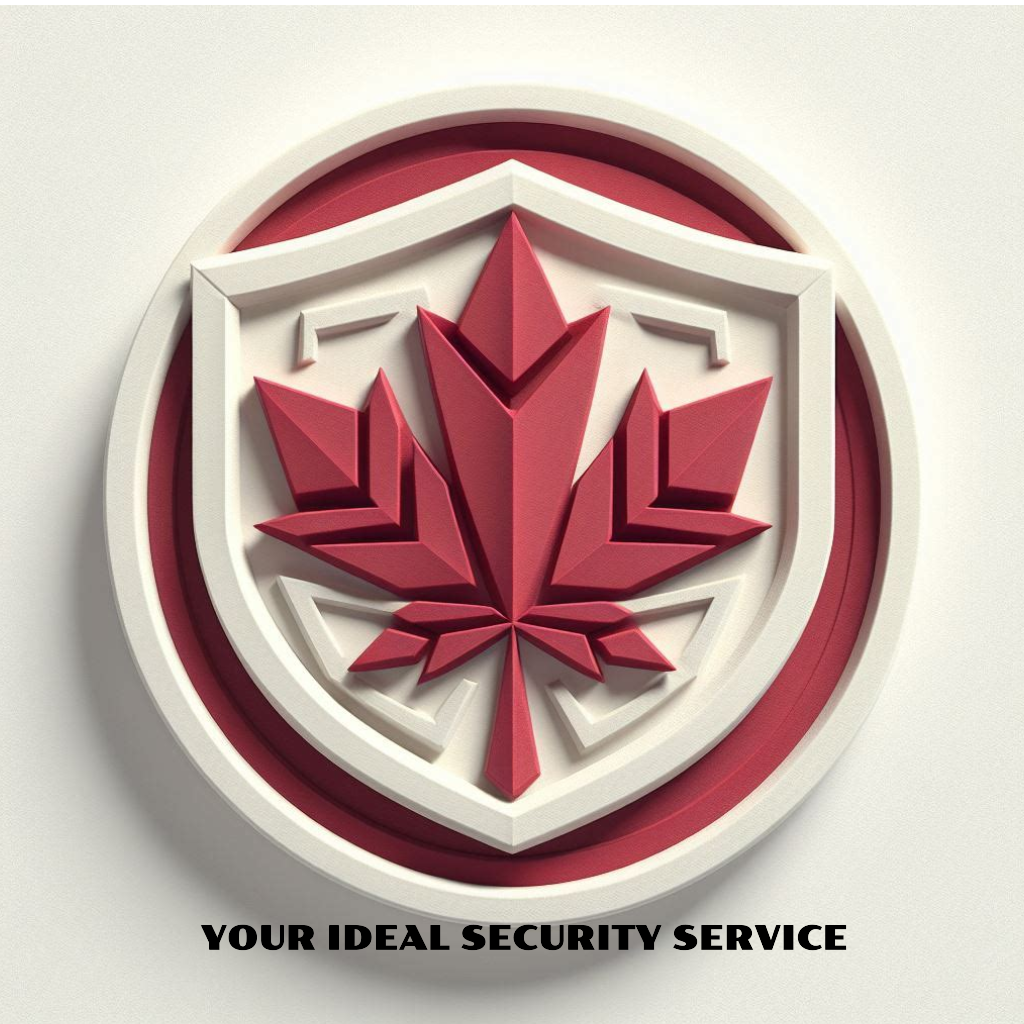 Multilingual Ideal Security Systems Inc's logo