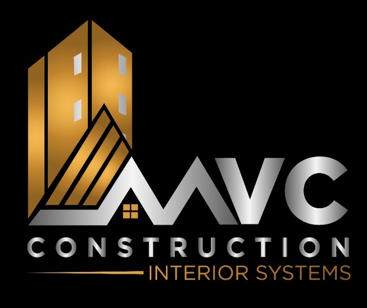 MVC construction's logo