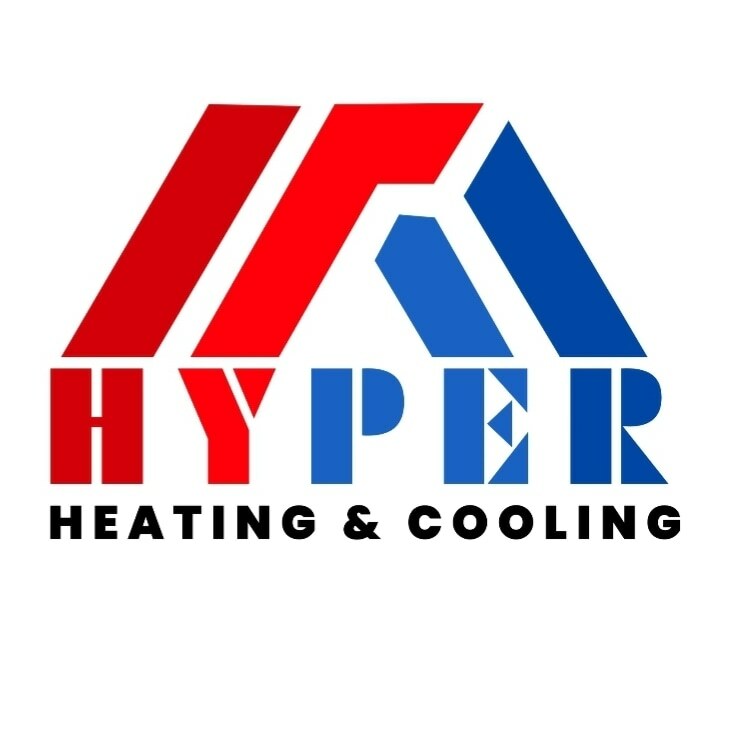 Hyper Heating and Cooling Inc.'s logo