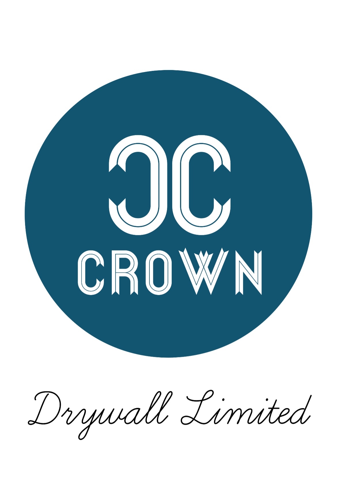 Crown Drywall Ltd.'s logo