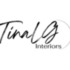 TinaLG Interiors's logo