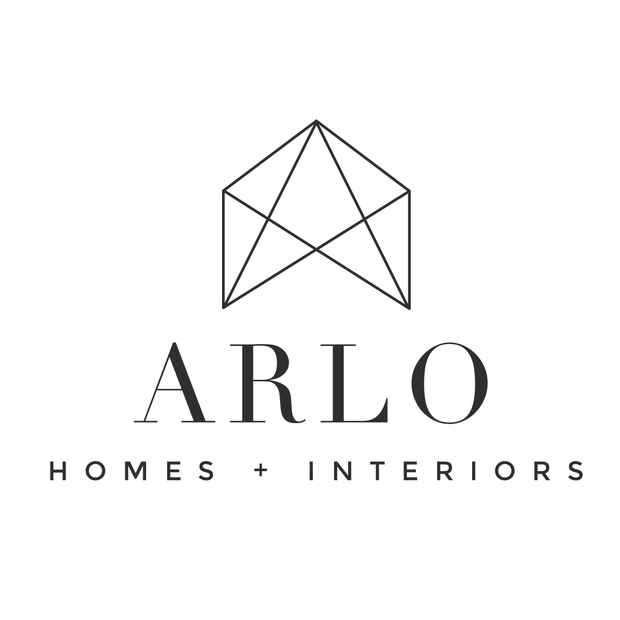 Arlo Homes and Interiors's logo
