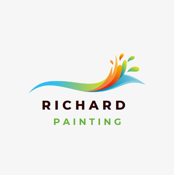 Richardpainting's logo