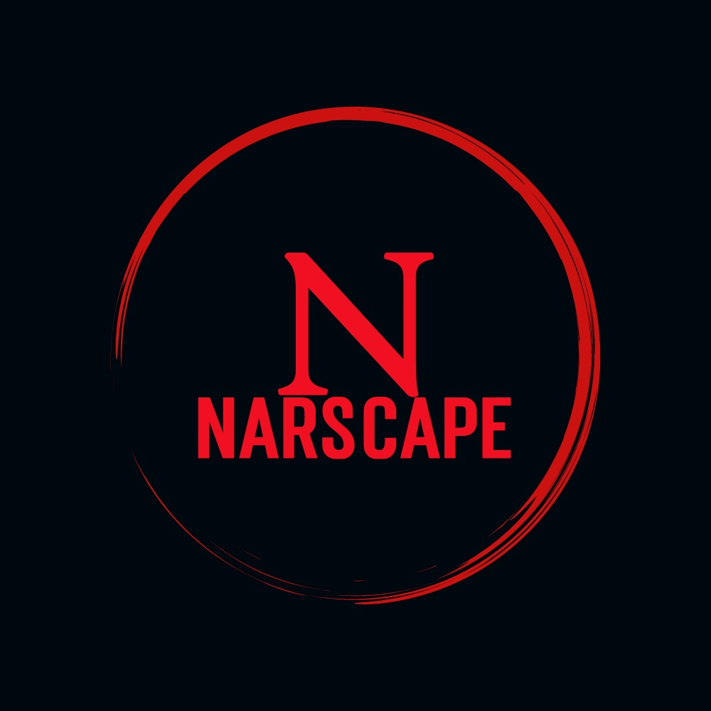 Narscape's logo