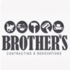 Brother's Contracting & Renovations's logo