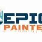 EPIC PAINTER INC's logo