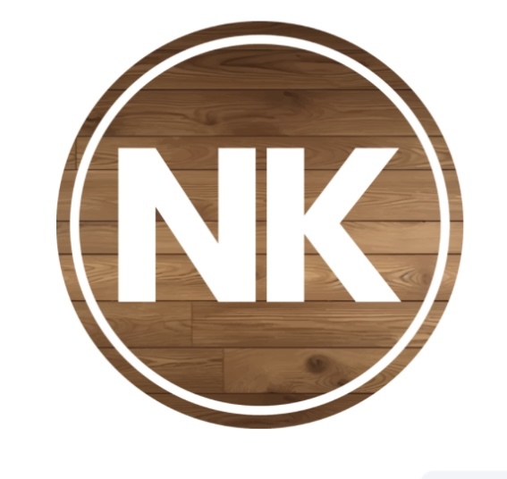 Nikola's Flooring's logo