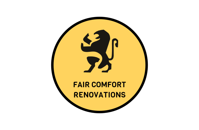 FAIR Comfort Renovations's logo