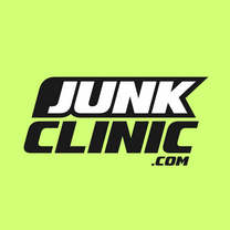 JUNKCLINIC's logo