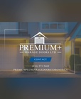 Premium Plus Garage Doors Ltd's logo