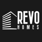 REVO HOMES's logo