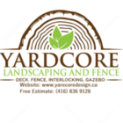 Yardcore Landscaping Design Inc.'s logo