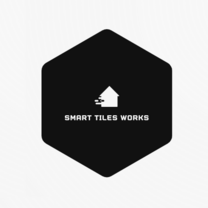 Smart tiles works ltd 's logo