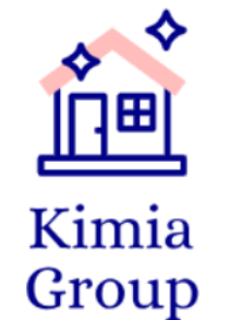 Kimia Group's logo