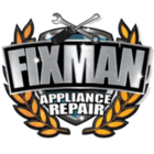 FIXMAN APPLIANCE REPAIR INC.'s logo
