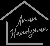  AMAN CABINETRY & HANDYMAN SERVICES's logo
