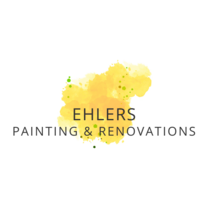 Ehlers Painting and Renovations's logo