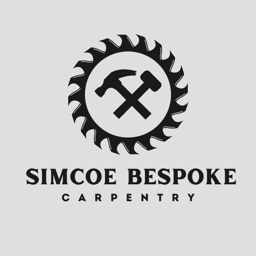 Simcoe Bespoke Carpentry's logo