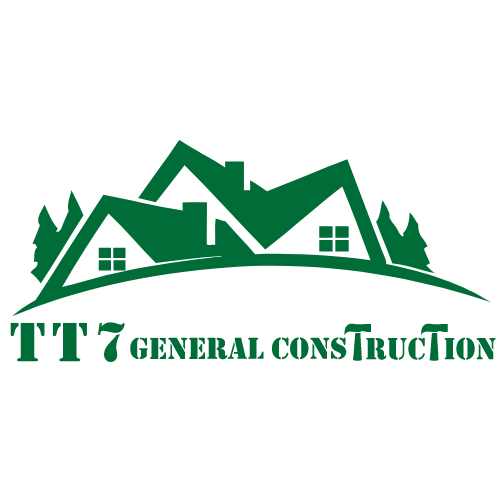 TT7 General Contracting Ltd.'s logo