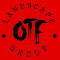 OTF Landscape Group Inc.'s logo