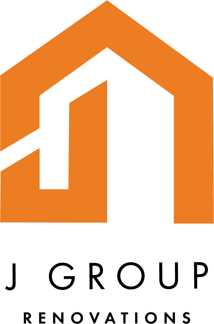 J Group Renovations LTD.'s logo