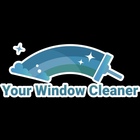 Your Window Cleaner's logo