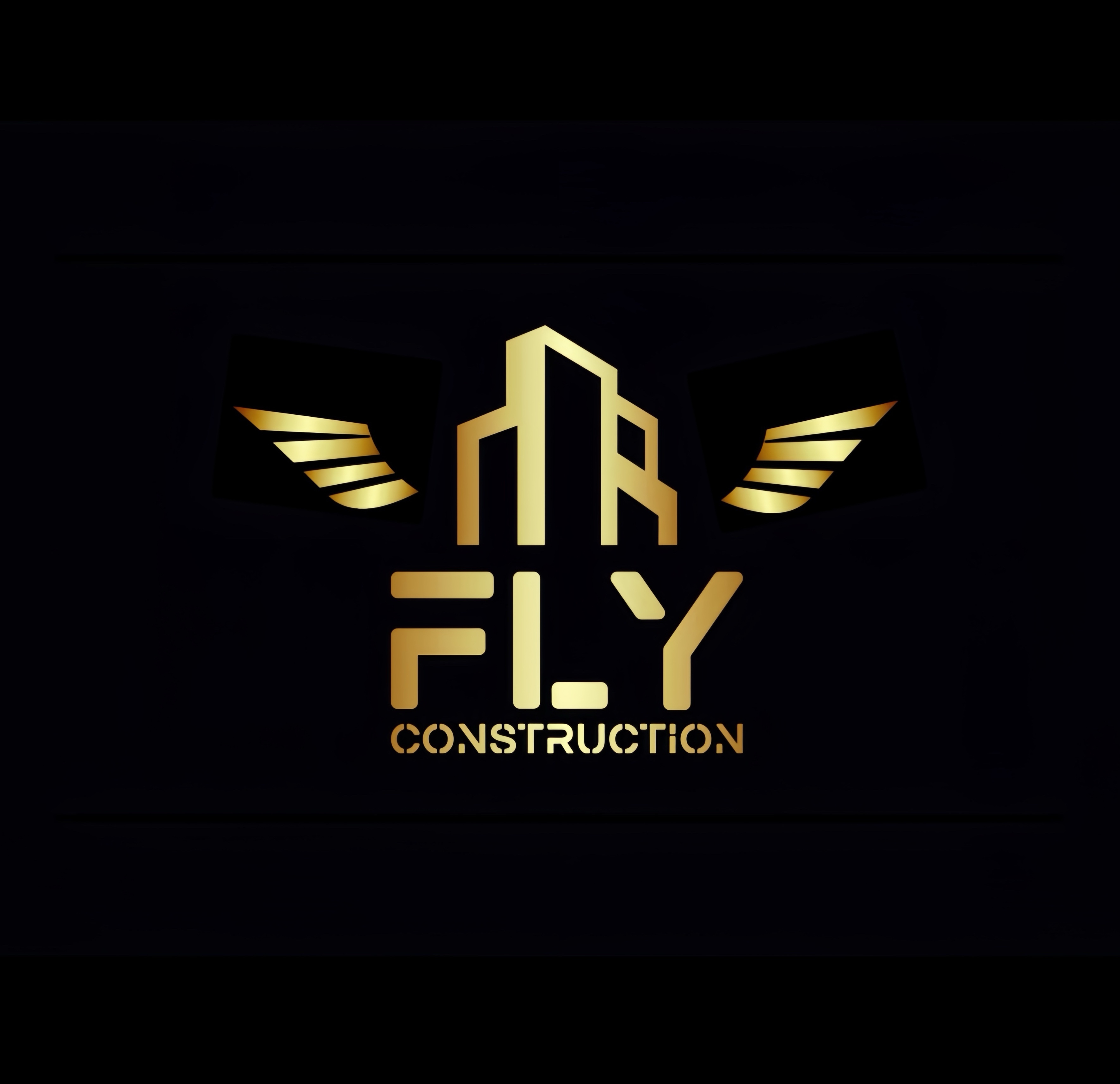 FLY CONSTRUCTION's logo