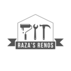 Raza's Renos's logo