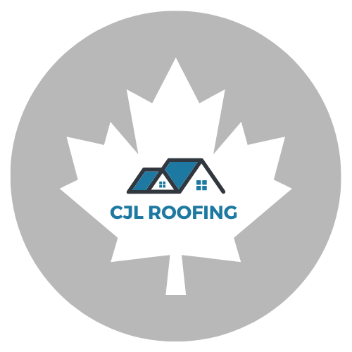 cjl roofing's logo