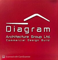 Diagram Architecture Group Ltd.'s logo