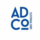 ADCO ELECTRICAL's logo