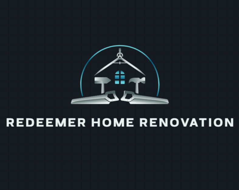 Redeemer Home Renovation's logo
