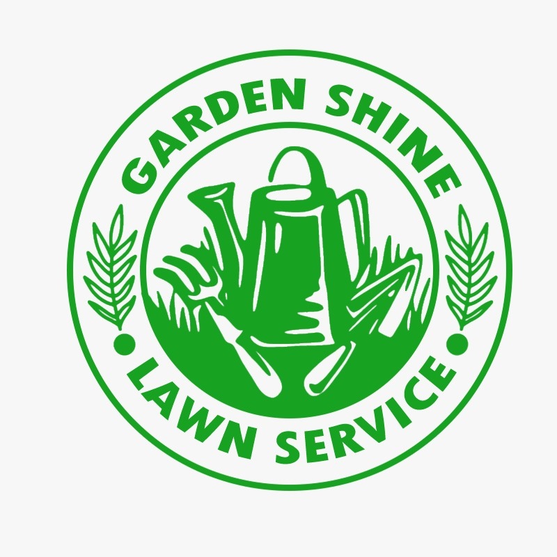 Garden Shine Canada's logo