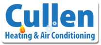 Cullen Heating & Air Conditioning's logo