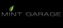 Mint Garage Inc.'s logo