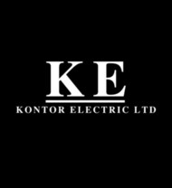 Kontor Electric's logo