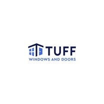 Tuff windows and doors's logo