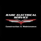 RARE ELECTRICAL SERVICE CORP.'s logo