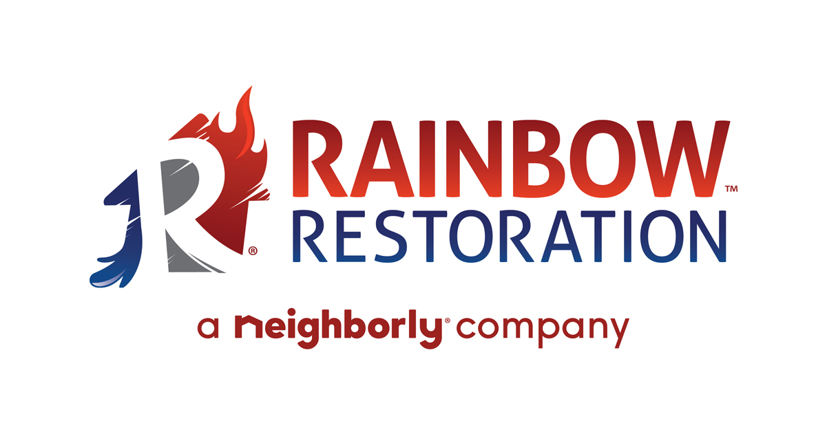 Rainbow Restoration - Toronto/Rockwood's logo