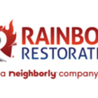 Rainbow Restoration - Toronto/Rockwood's logo