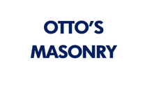 Otto's Masonry's logo