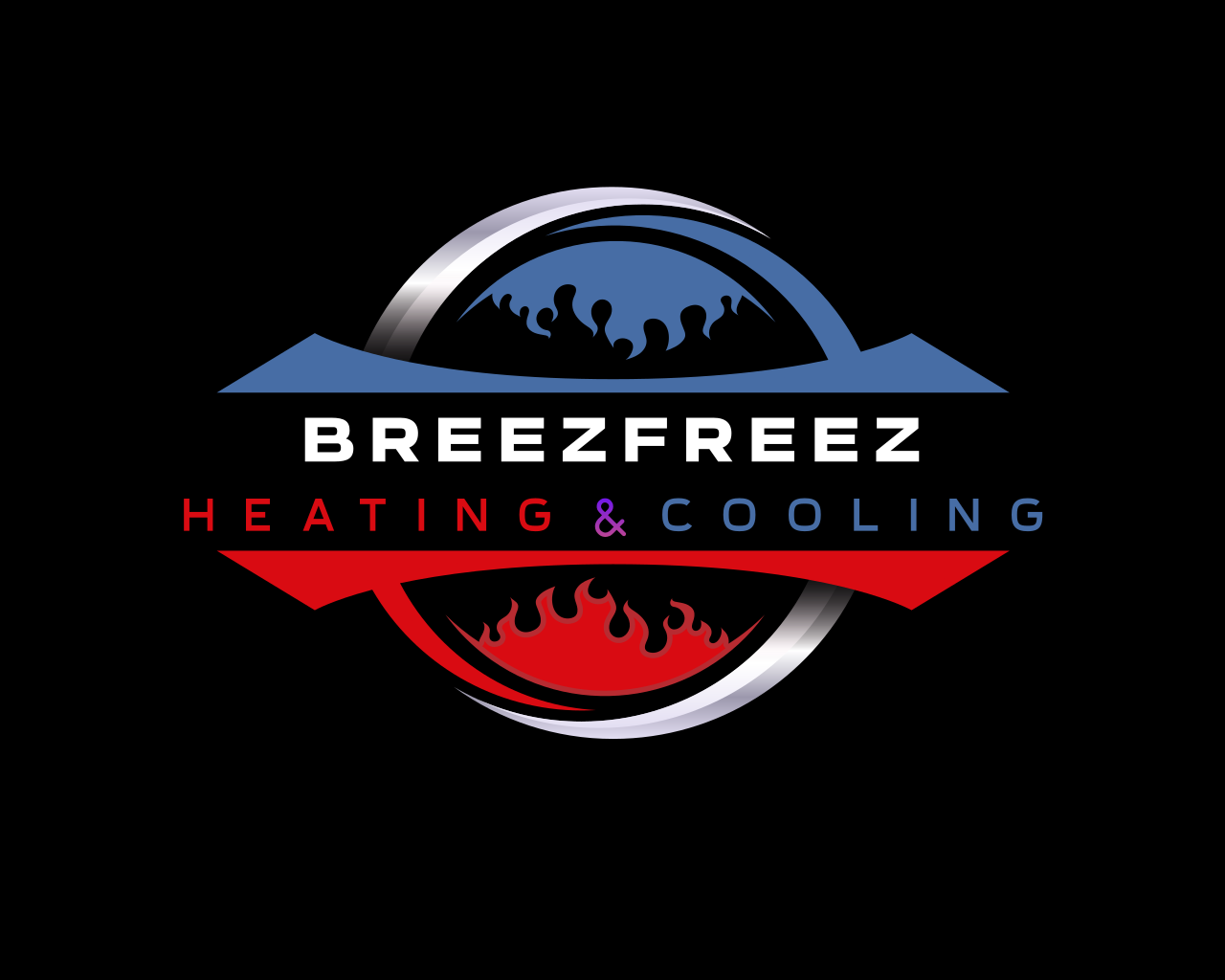 BREEZFREEZ Inc's logo