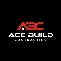 Ace Build Contracting Inc's logo