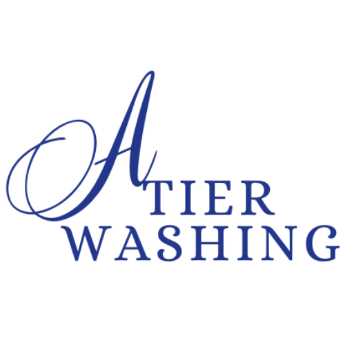 A Tier Washing's logo