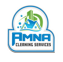 Amna Cleaning Services's logo